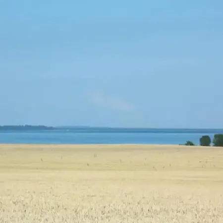 Appartement Neu Ferienwohnung An Der Landbackerei *