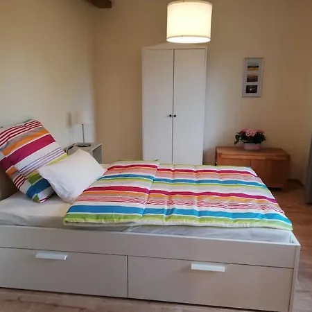 Neu Ferienwohnung An Der Landbackerei