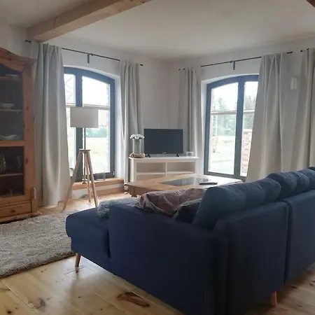 Neu Ferienwohnung An Der Landbackerei * Stolpe auf Usedom