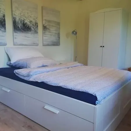 Neu Ferienwohnung An Der Landbackerei Appartement *