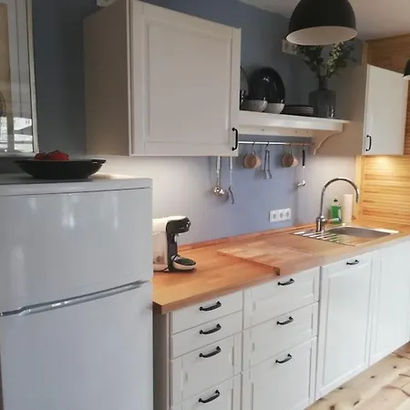 Appartement Neu Ferienwohnung An Der Landbackerei *