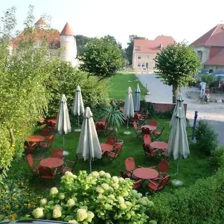 Neu Ferienwohnung An Der Landbackerei Appartement