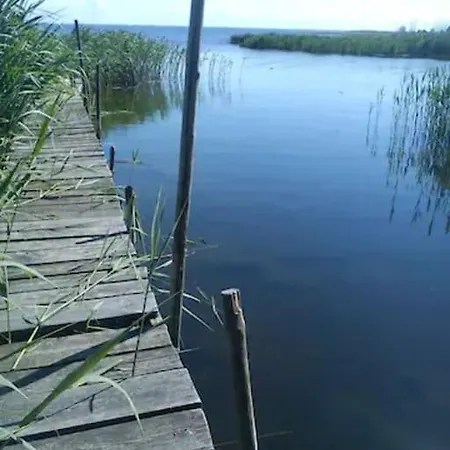 Neu Ferienwohnung An Der Landbackerei Stolpe auf Usedom