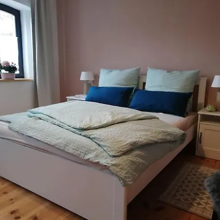 Neu Ferienwohnung An Der Landbackerei * Stolpe auf Usedom