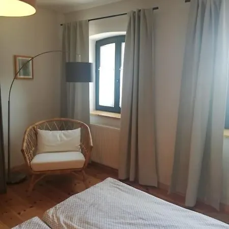 Neu Ferienwohnung An Der Landbackerei