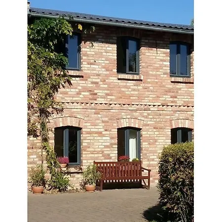 Neu Ferienwohnung An Der Landbackerei Stolpe auf Usedom