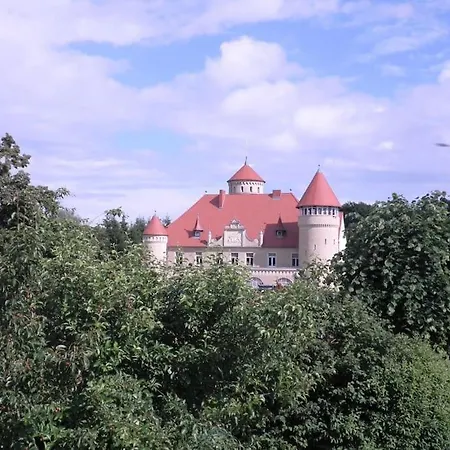 Neu Ferienwohnung An Der Landbackerei Stolpe auf Usedom